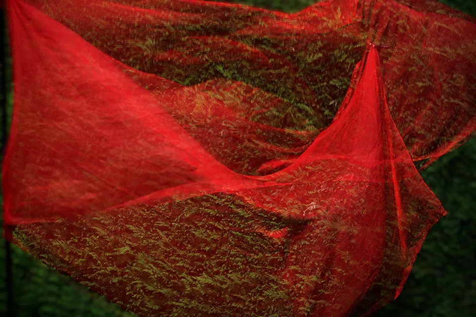Courant Rouge