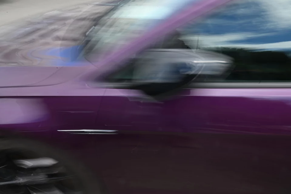 Vrooom