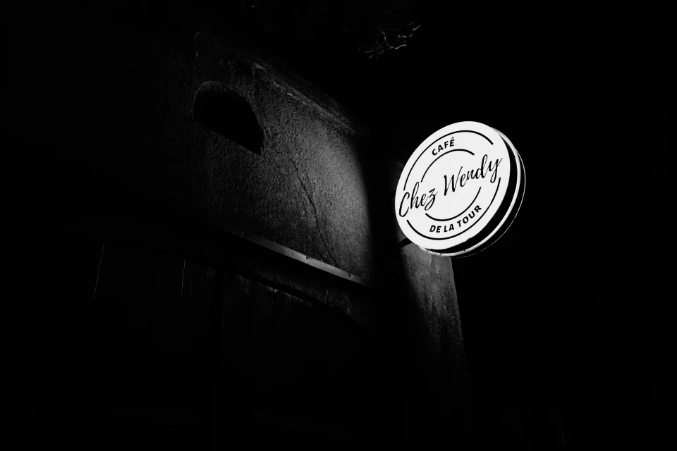 Chez Wendy